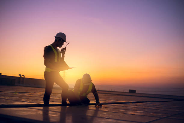 Best Affordable Roofing Company  in Comstock Northwest, MI
