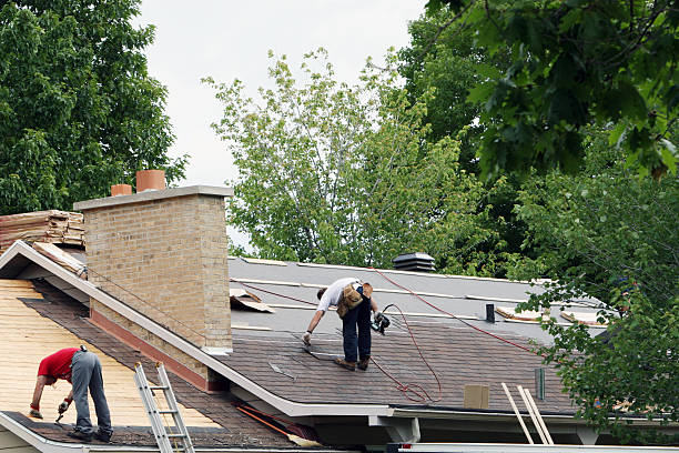 Best Roof Restoration Services  in Comstock Northwest, MI