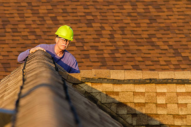 Best Tile Roofing Contractor  in Comstock Northwest, MI