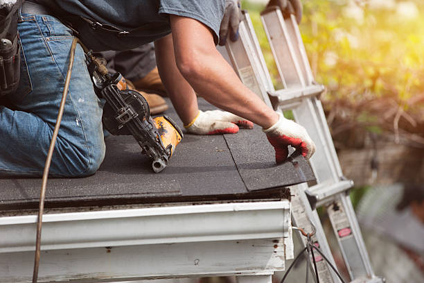Best Roof Repair Services  in Comstock Northwest, MI