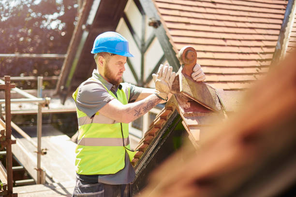 Best Roof Waterproofing Services  in Comstock Northwest, MI